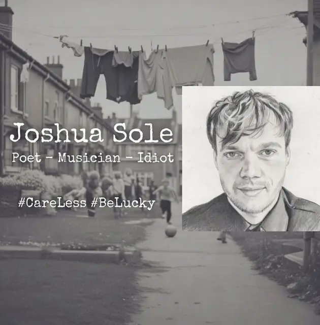 Joshua Sole — singer-songwriter performing live